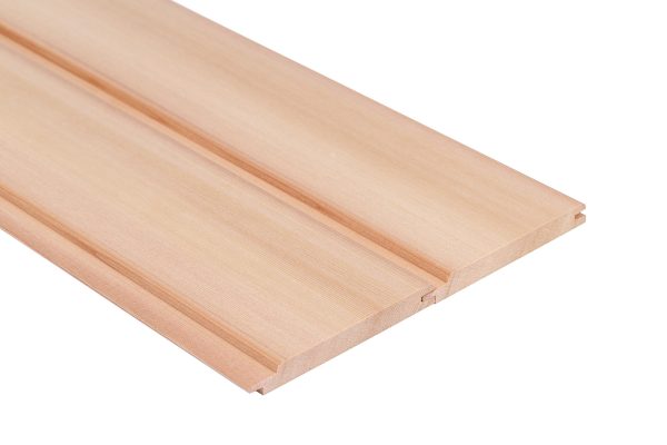 Vörös Cédrus Lambéria Stp Profil